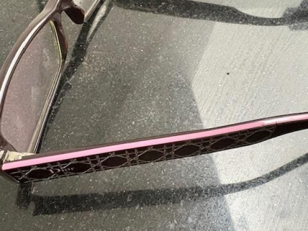 Dior- CD3104 09N 135