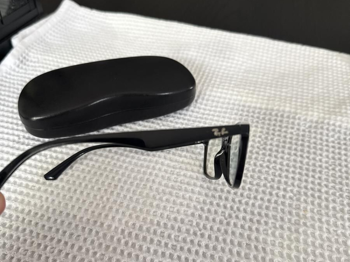 RAYBAN-RB7176 52¤17