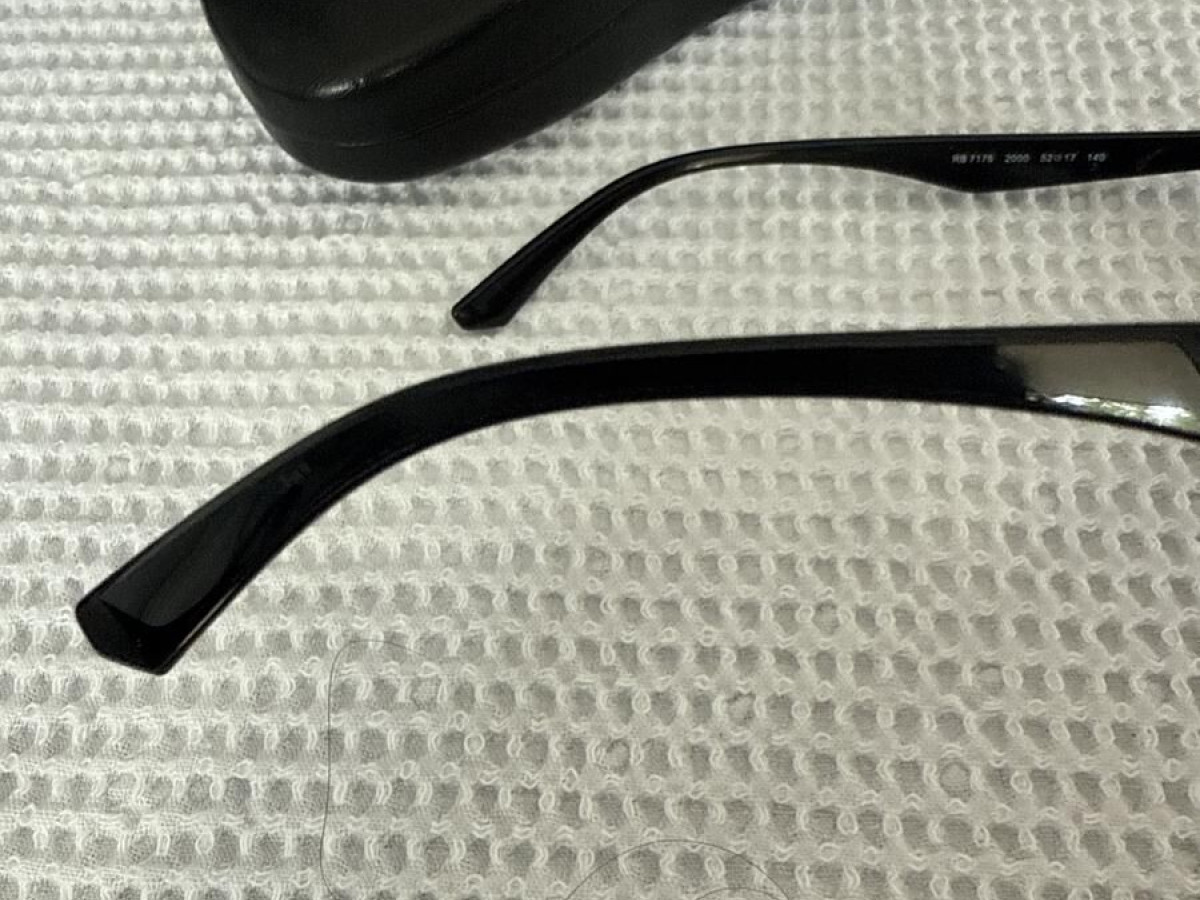 RAYBAN-RB7176 52¤17