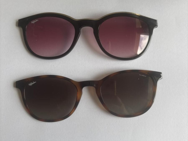 Alain Afflelou - TM18 48¤19