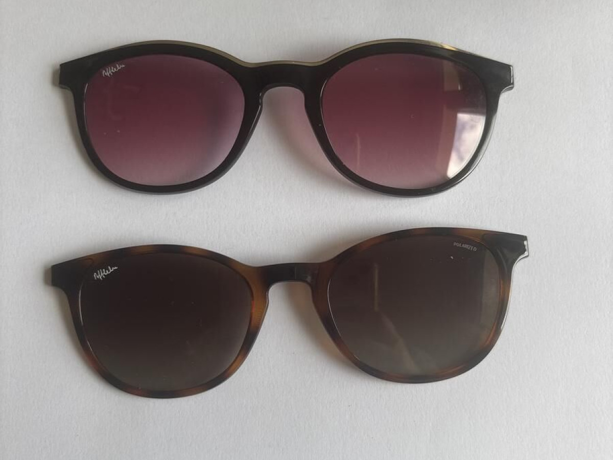 Alain Afflelou - TM18 48¤19