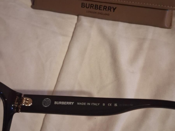 Burberry - B23833001