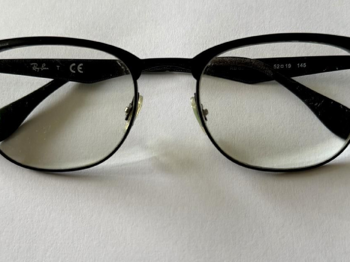 RAYBAN - RB6346 52¤18