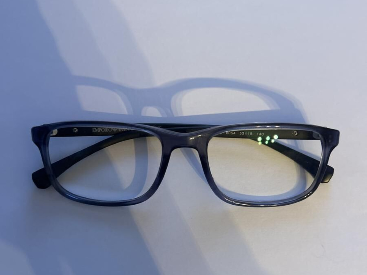 Emporio armani -EA 3098 6054 53-18 140