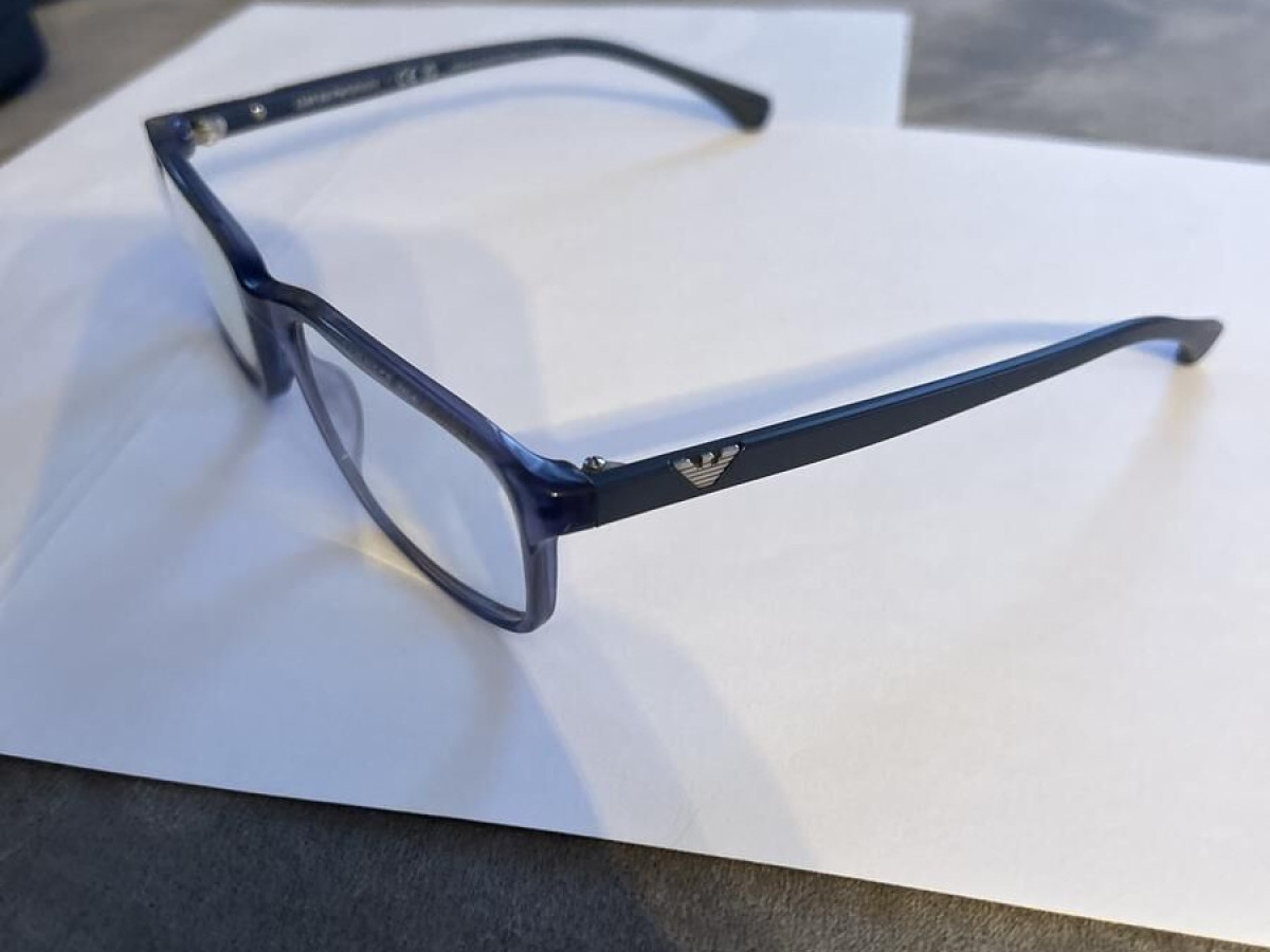 Emporio armani -EA 3098 6054 53-18 140