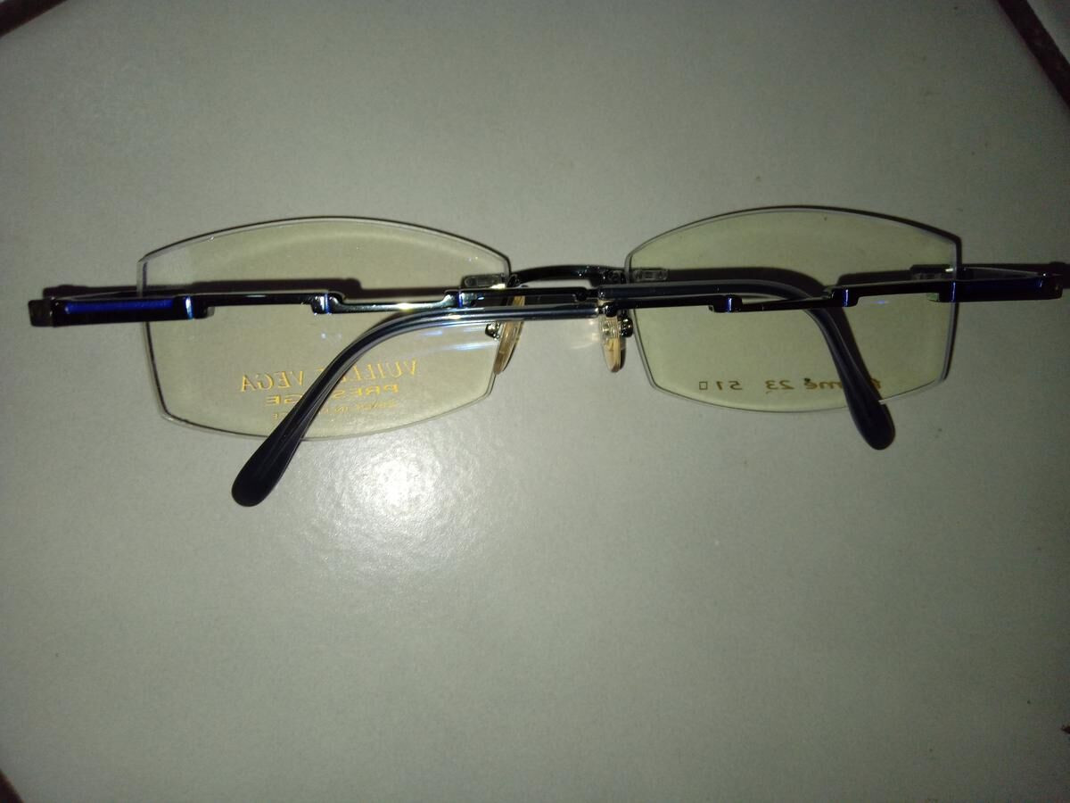 Vuillet vega - Prestige 883F-23 amande