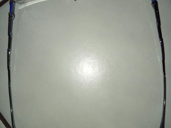 Vuillet vega - Prestige 883F-23 amande