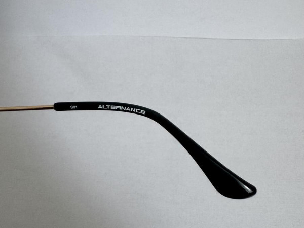 ALTERNANCE - 19101 402 51¤18