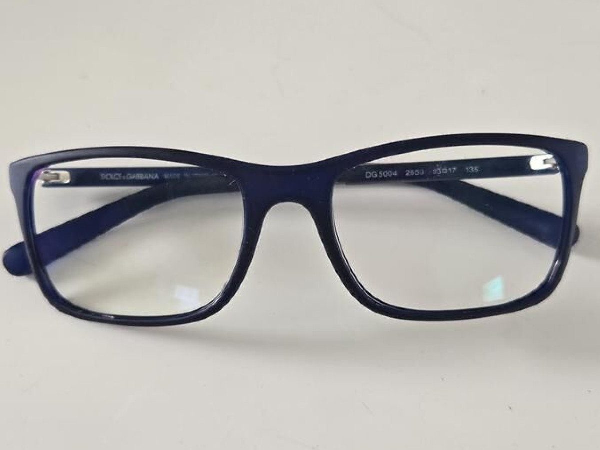 Dolce Gabbana - DG50042650 53¤17