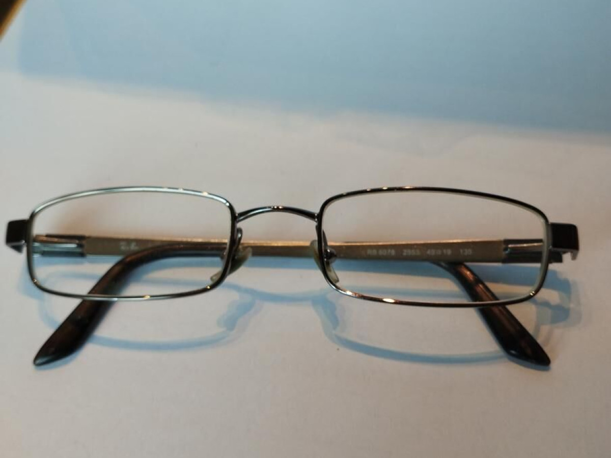 Rayban - RB6076 49¤19