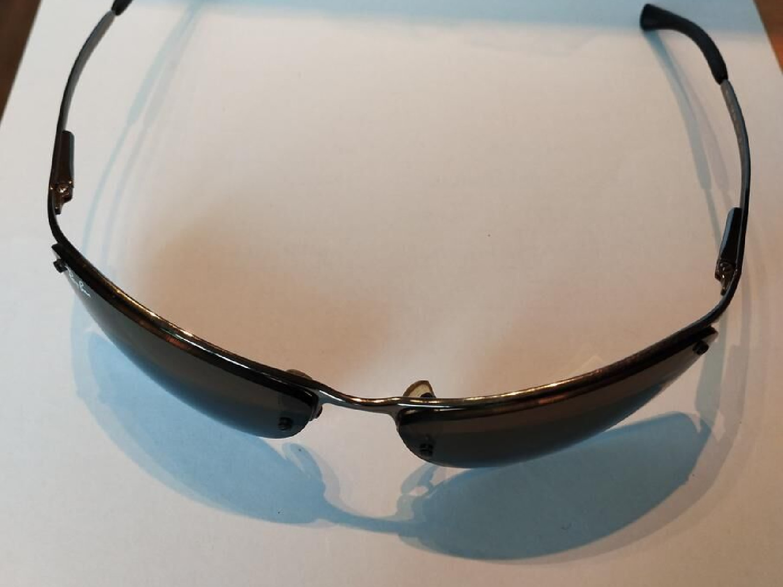 Ray-Ban RB3179 サングラス Ray-Ban（レイバン） 国内正規品 サングラス rayban ファッション