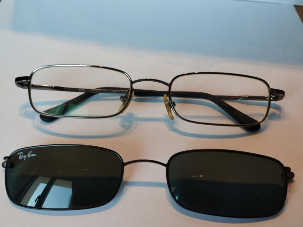 Ray-ban -RB6037