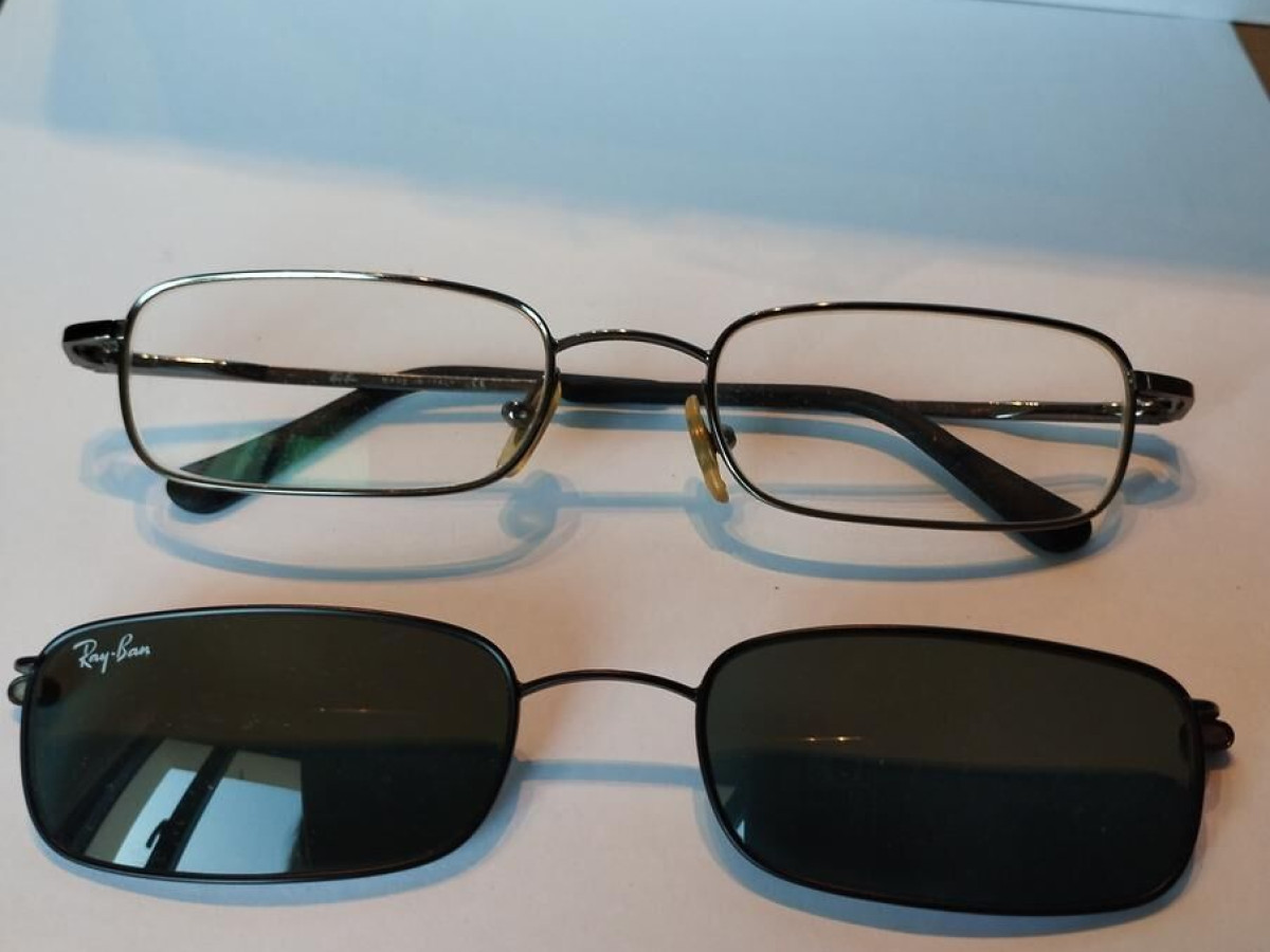 Ray-ban  -RB6037