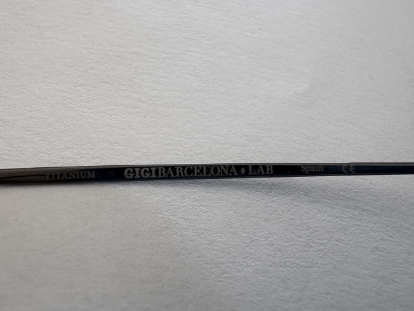 GIGI barcelona - lab 52-20-140