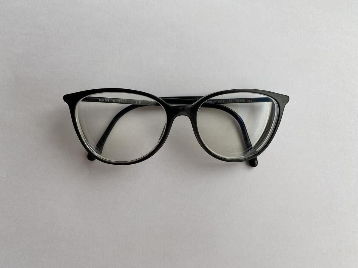 CHANEL - 3373 52¤16