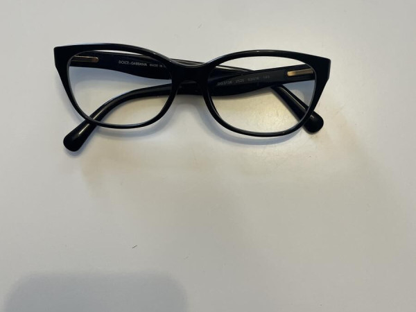 Dolce Gabbana - DG3136 53¤16