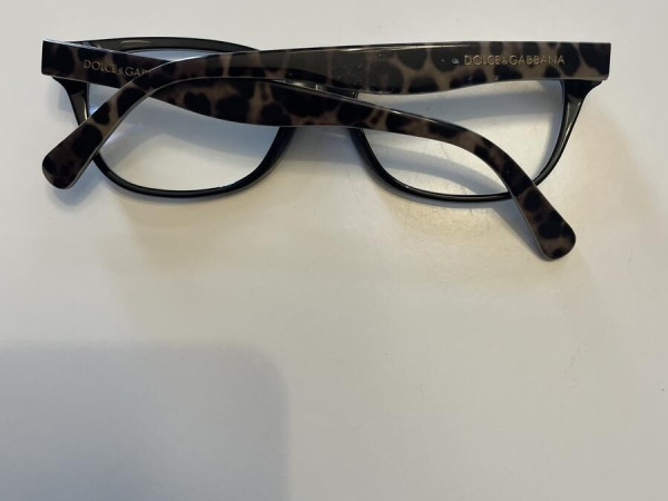 Dolce Gabbana - DG3136 53¤16