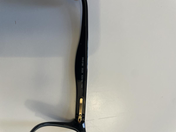 Dolce Gabbana - DG3136 53¤16