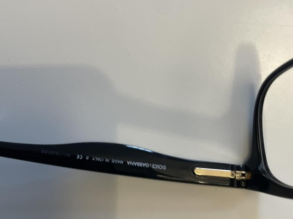 Dolce Gabbana - DG3136 53¤16