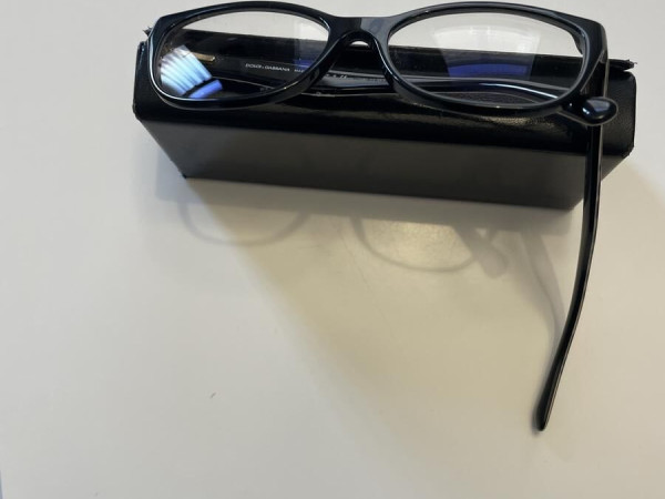 Dolce Gabbana - DG3136 53¤16