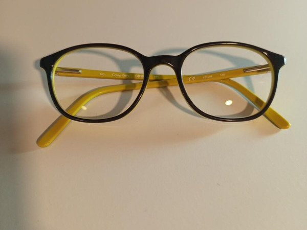 Calvin klein - CK5878 49¤18