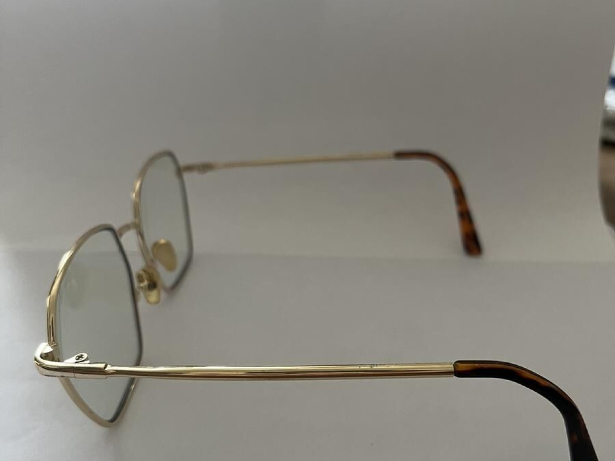 Le petit lunetier - Love.Q Gold Lumière Bleue