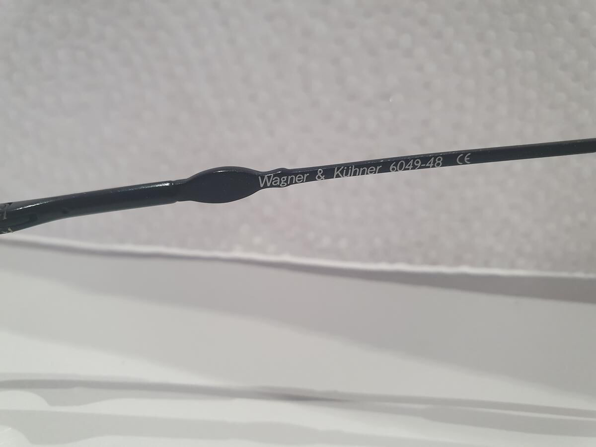 Wagner & Kühner 6049 48 40¤125