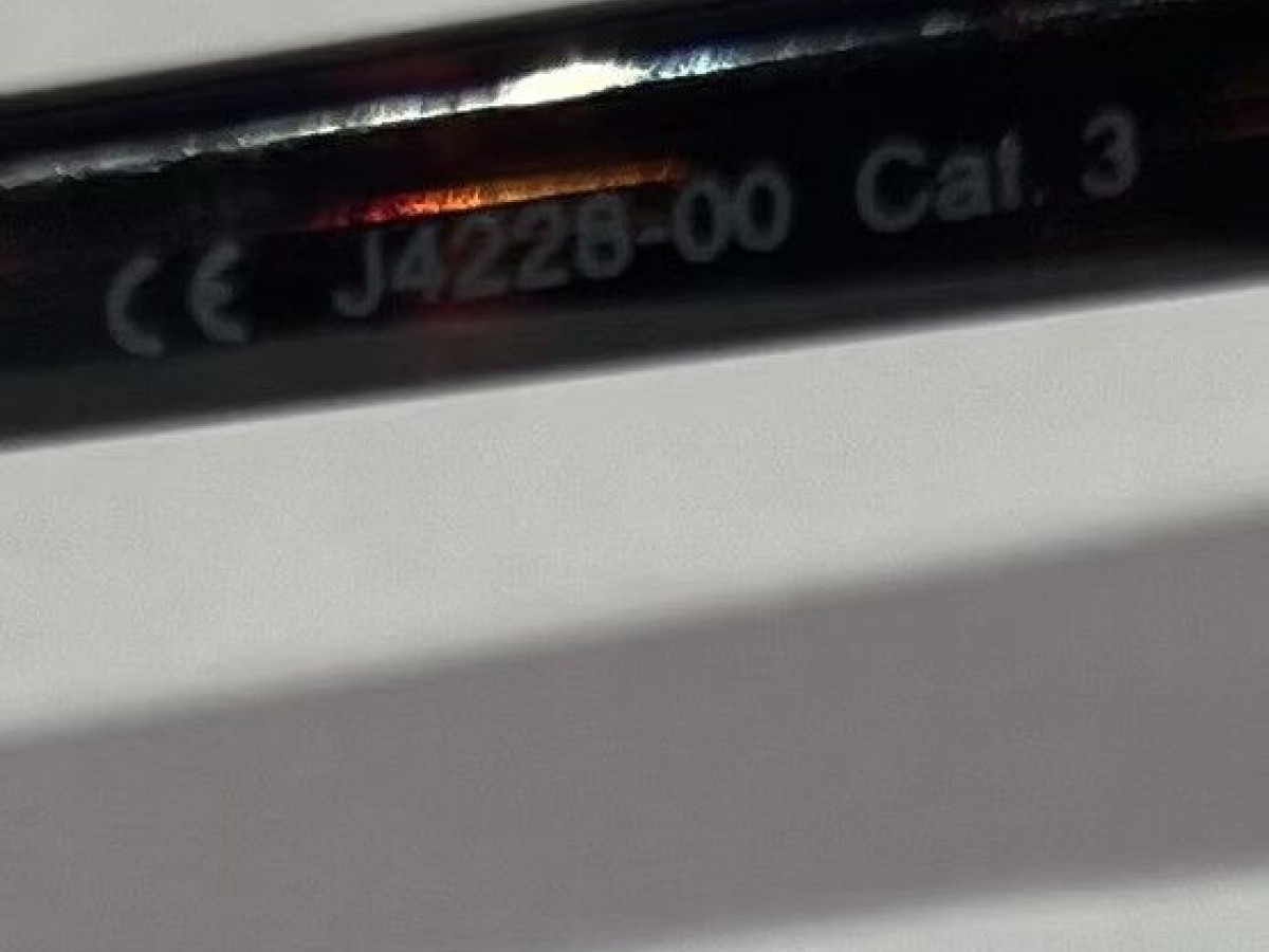 JACK ET JONES - J4228-00CAT 3