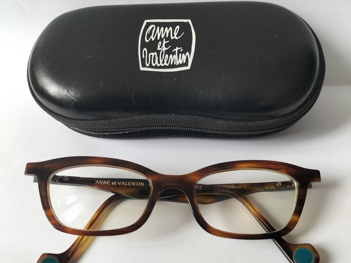 Anne et Valentin - factory six 0808