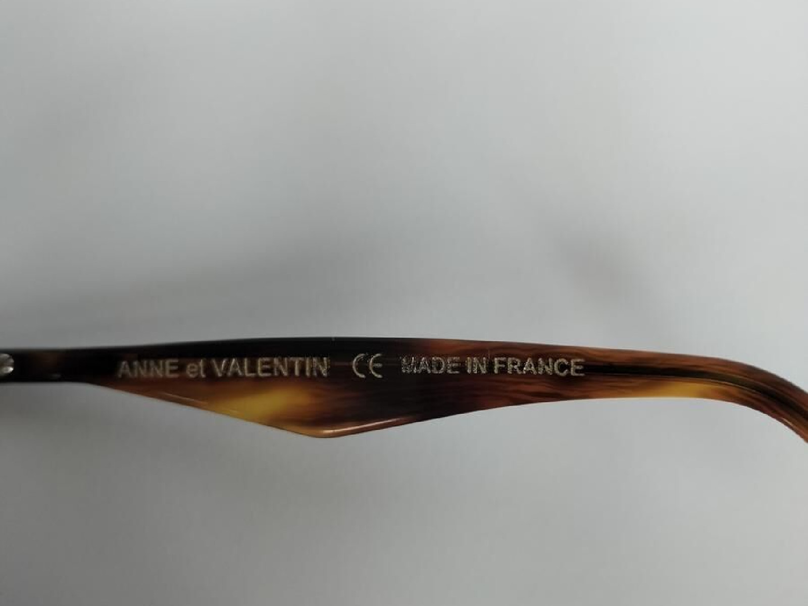 Anne ＆Valentin SHE LOVES 1607 サングラス Anne et Valentin - factory six 0808