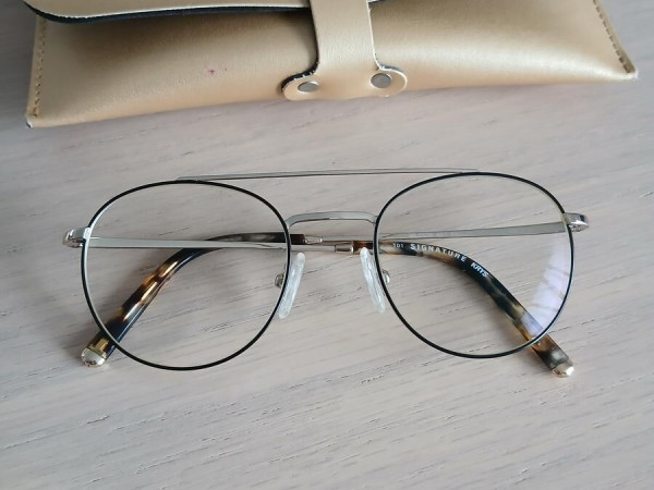 Signature Krys - ML2006 49¤20