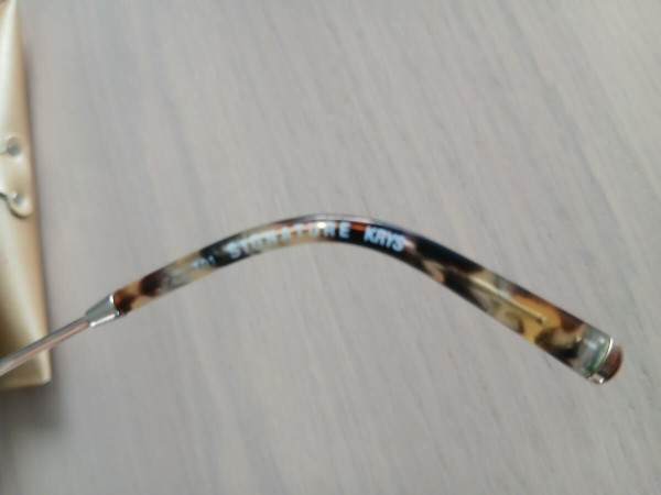 Signature Krys - ML2006  49¤20