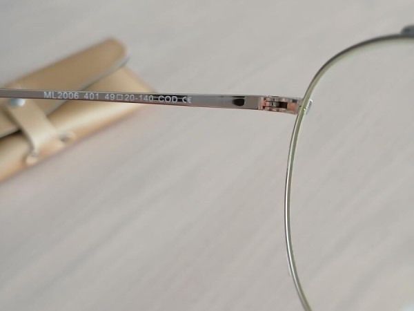 Signature Krys - ML2006  49¤20