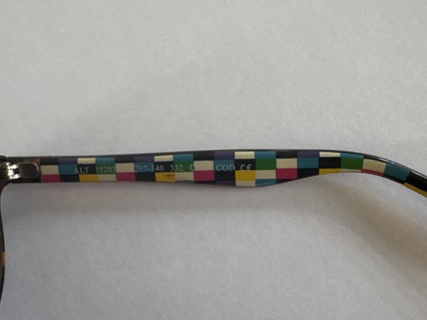 Alternance -AL 15203