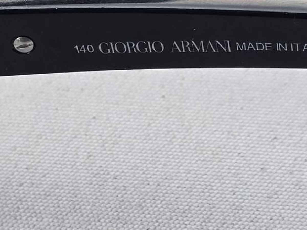 Giorgio Armani - GA630 140