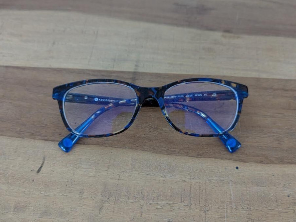 XAVIER GARCIA - Berta 51¤17