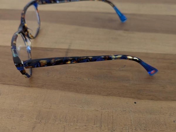 XAVIER GARCIA - Berta 51¤17