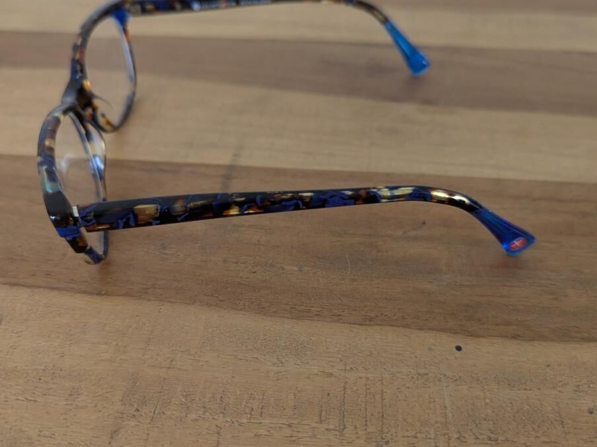 XAVIER GARCIA - Berta 51¤17