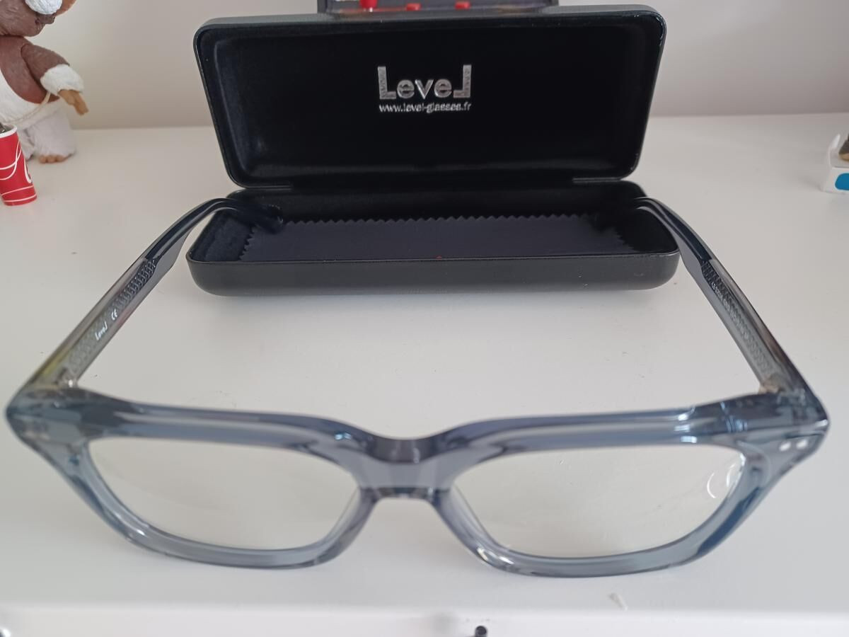 Level - SE2536 53¤15