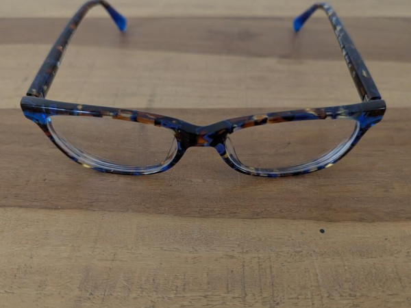 XAVIER GARCIA - Berta 51¤17