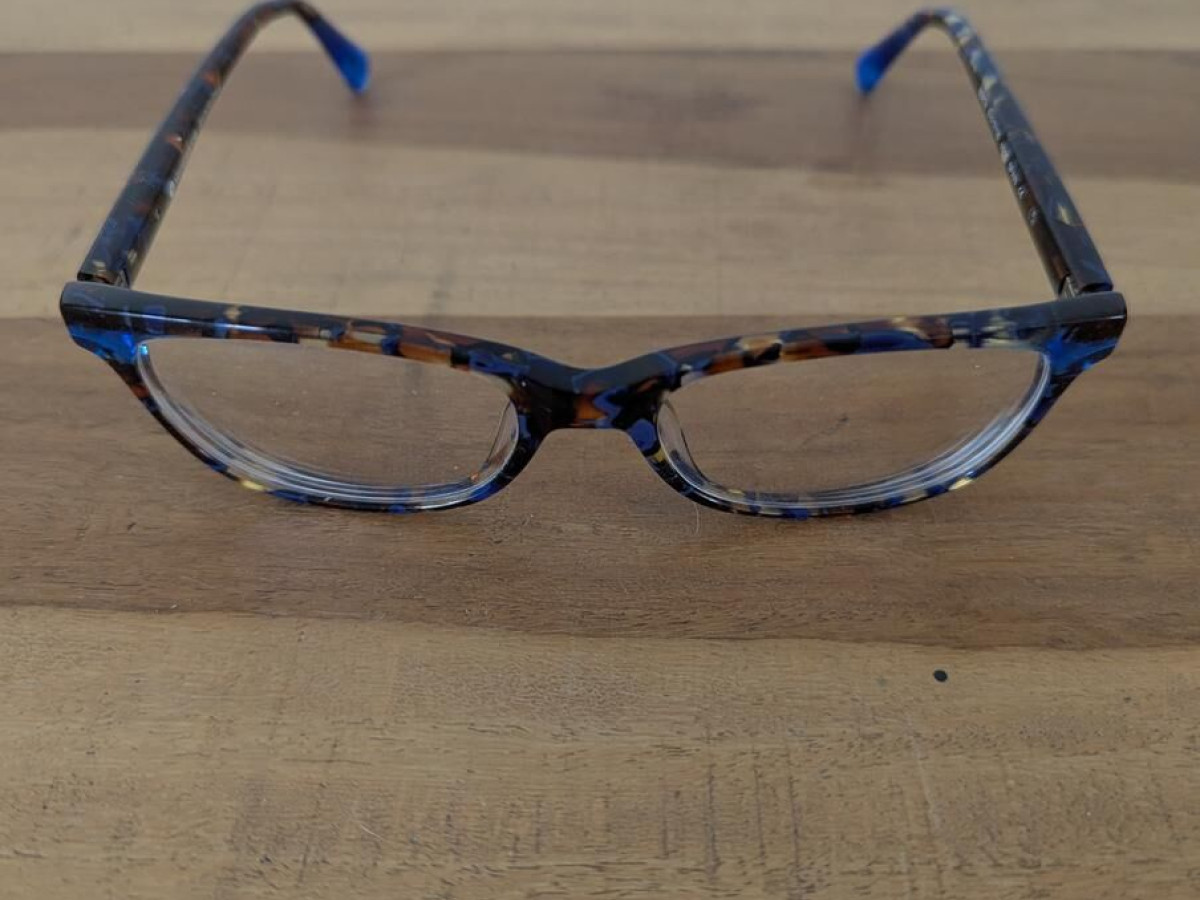 XAVIER GARCIA - Berta 51¤17