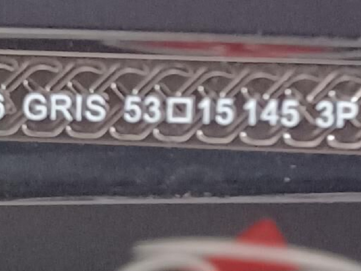 Level - SE2536 53¤15