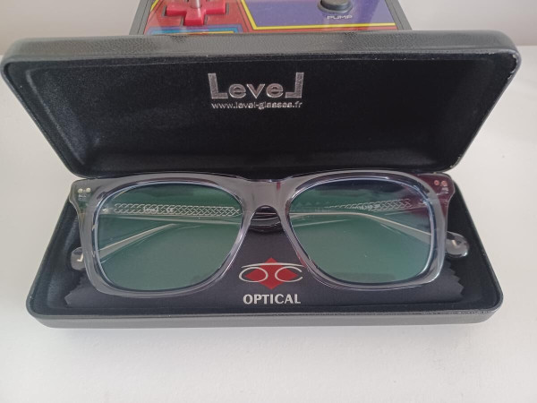 Level - SE2536 53¤15