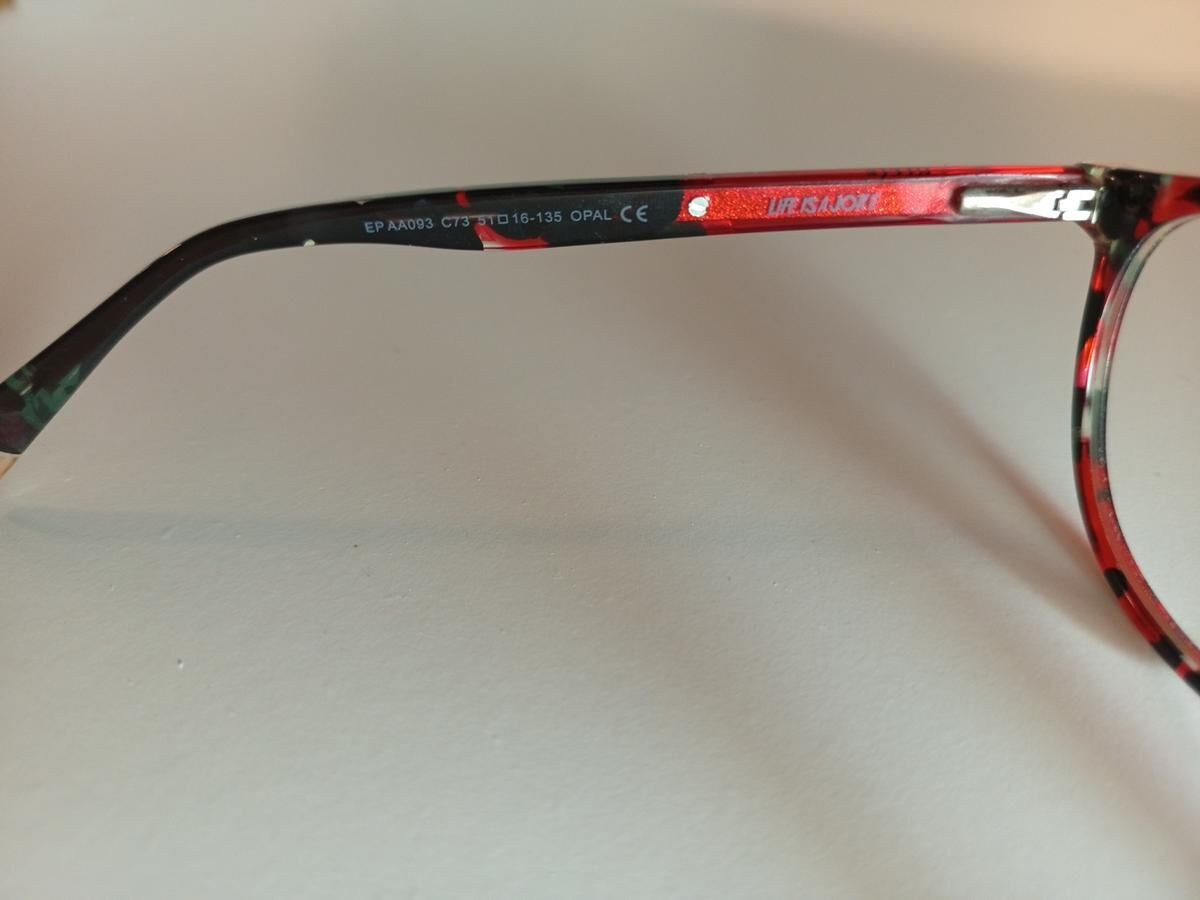 Eleven paris - EPAA093 51¤16