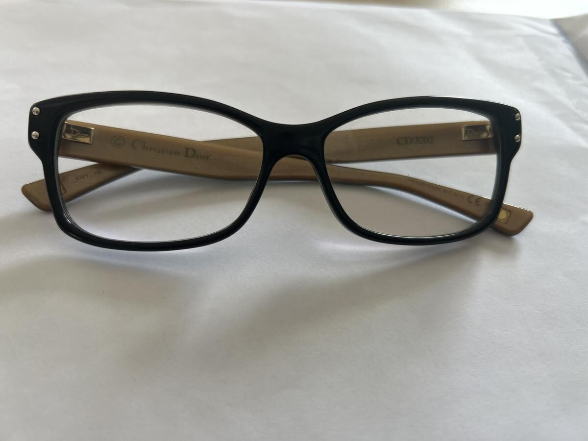 Dior - CD3202