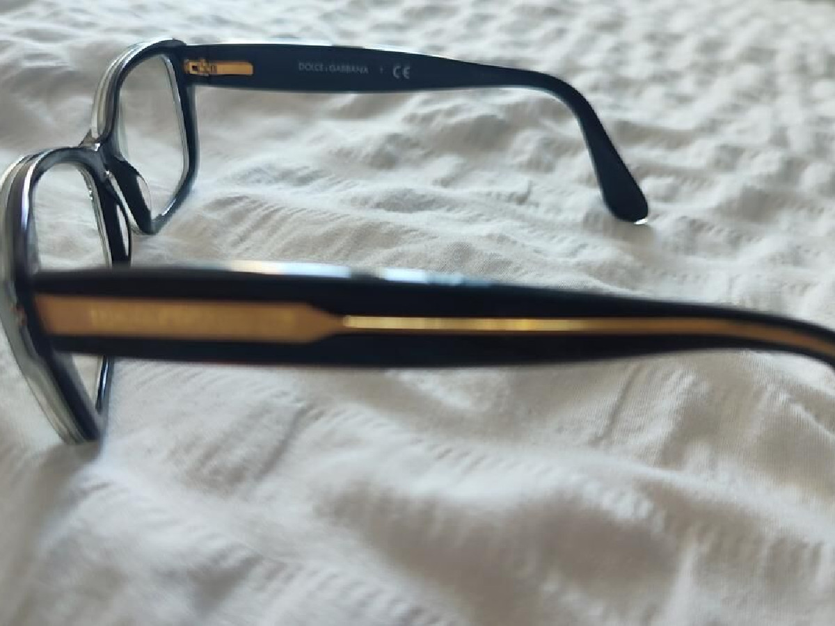 Dolce Gabbana - DG3176 52¤16