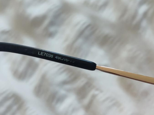 Le tanneur - LE7038 49¤16