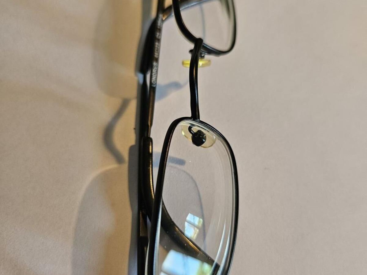 Alain Afflelou - londres 44¤23