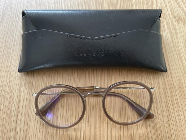 Sandro SD 2012 710 48¤20 - 135