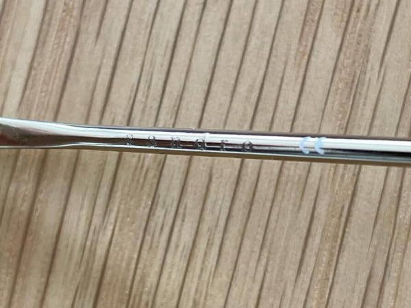 Sandro SD 2012 710 48¤20 - 135